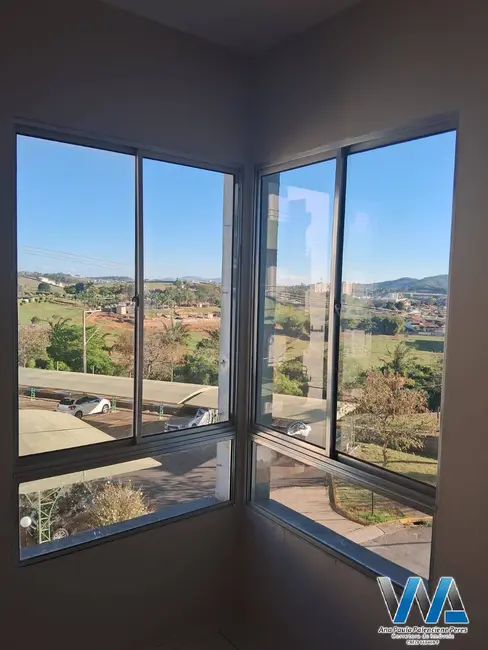 Foto 3 de Apartamento com 2 quartos à venda e para alugar, 55m2 em Residencial das Ilhas, Braganca Paulista - SP