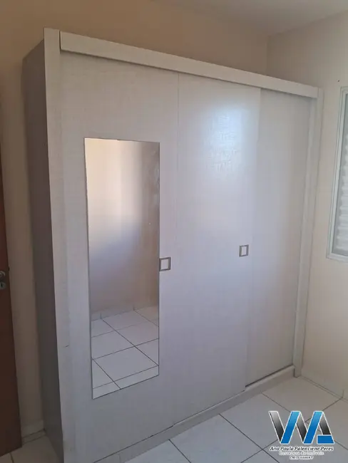 Foto 7 de Apartamento com 2 quartos à venda e para alugar, 55m2 em Residencial das Ilhas, Braganca Paulista - SP