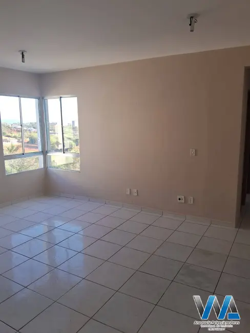 Foto 1 de Apartamento com 2 quartos à venda e para alugar, 55m2 em Residencial das Ilhas, Braganca Paulista - SP