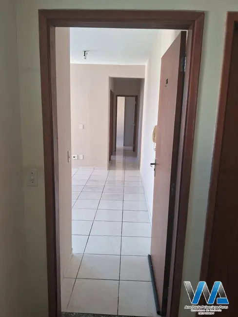 Foto 5 de Apartamento com 2 quartos à venda e para alugar, 55m2 em Residencial das Ilhas, Braganca Paulista - SP