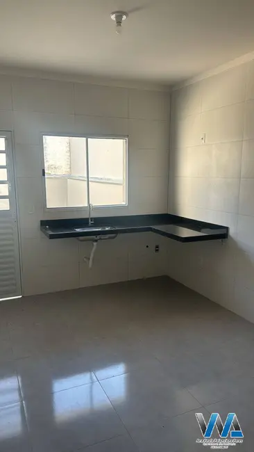Foto 4 de Casa com 2 quartos à venda, 68m2 em Aparecida, Braganca Paulista - SP