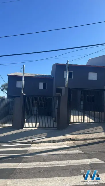 Foto 2 de Casa com 2 quartos à venda, 68m2 em Aparecida, Braganca Paulista - SP