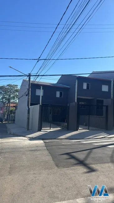 Foto 1 de Casa com 2 quartos à venda, 68m2 em Aparecida, Braganca Paulista - SP