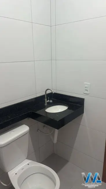 Foto 6 de Casa com 2 quartos à venda, 68m2 em Aparecida, Braganca Paulista - SP