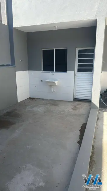 Foto 8 de Casa com 2 quartos à venda, 68m2 em Aparecida, Braganca Paulista - SP