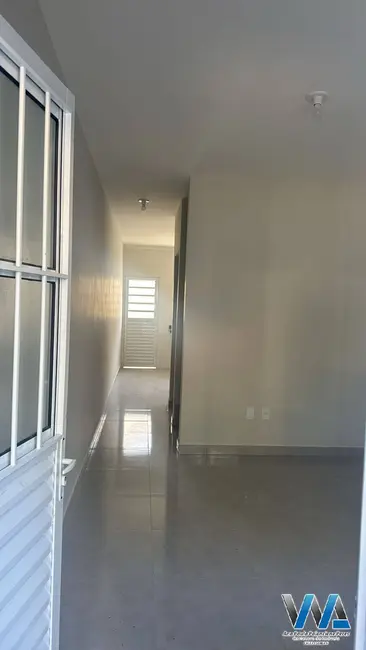 Foto 5 de Casa com 2 quartos à venda, 68m2 em Aparecida, Braganca Paulista - SP