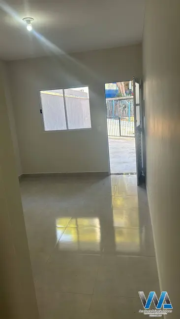 Foto 3 de Casa com 2 quartos à venda, 68m2 em Aparecida, Braganca Paulista - SP