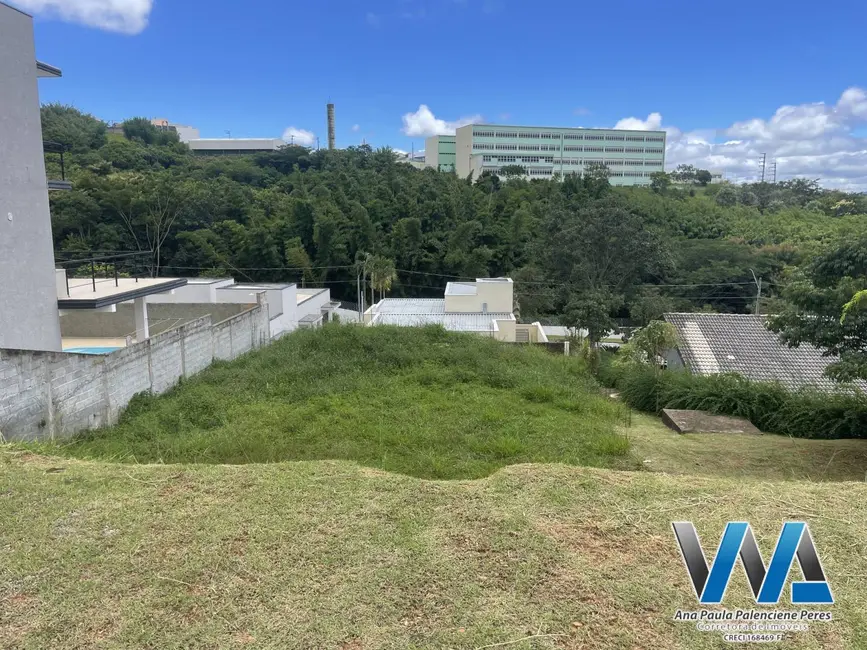 Foto 1 de Lote de Condomínio à venda, 347m2 em Condomínio Villa Real de Bragança, Braganca Paulista - SP