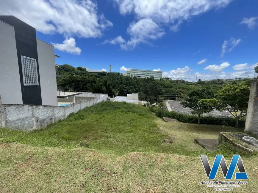 Foto 2 de Lote de Condomínio à venda, 347m2 em Condomínio Villa Real de Bragança, Braganca Paulista - SP