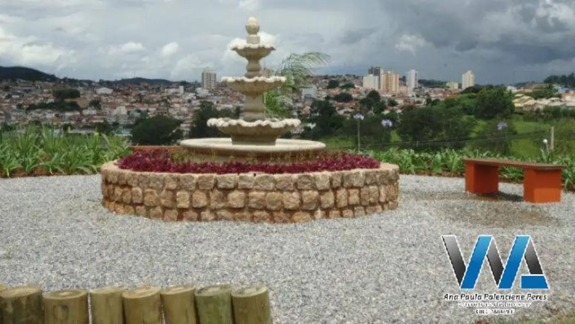 Foto 4 de Lote de Condomínio à venda, 347m2 em Condomínio Villa Real de Bragança, Braganca Paulista - SP