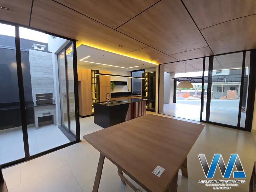 Casa com 3 quartos à venda, 12m2 em Braganca Paulista - SP - imagem 5 Foto 5 de Casa com 3 quartos à venda, 12m2 em Braganca Paulista - SP