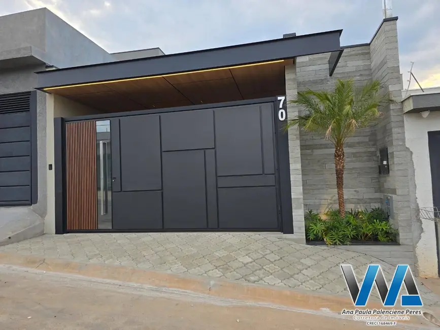 Casa com 3 quartos à venda, 12m2 em Braganca Paulista - SP - imagem 4 Foto 4 de Casa com 3 quartos à venda, 12m2 em Braganca Paulista - SP