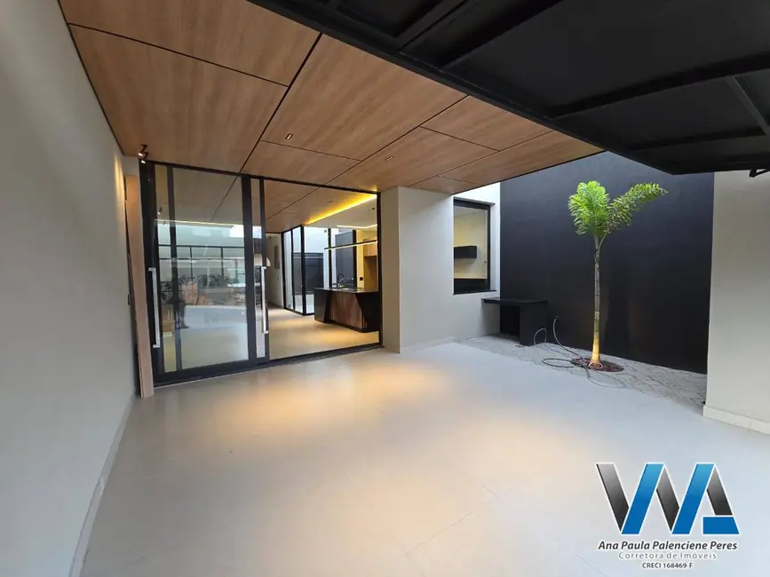 Casa com 3 quartos à venda, 12m2 em Braganca Paulista - SP - imagem 2 Foto 2 de Casa com 3 quartos à venda, 12m2 em Braganca Paulista - SP