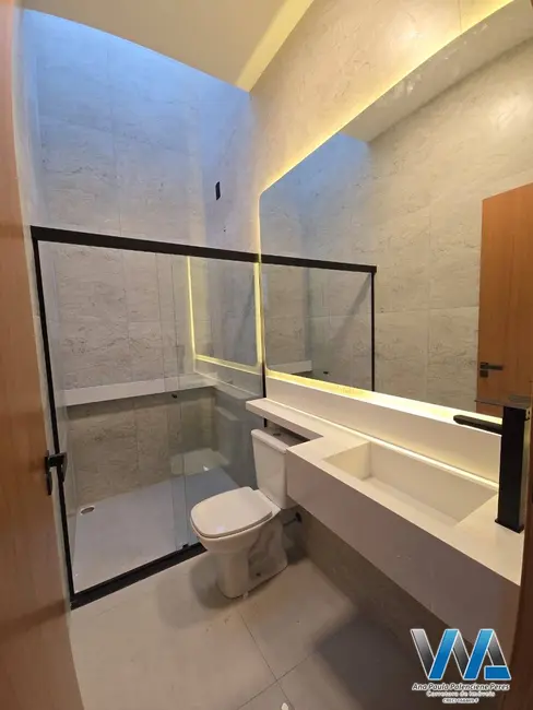 Casa com 3 quartos à venda, 12m2 em Braganca Paulista - SP - imagem 9 Foto 9 de Casa com 3 quartos à venda, 12m2 em Braganca Paulista - SP