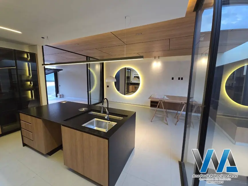 Casa com 3 quartos à venda, 12m2 em Braganca Paulista - SP - imagem 6 Foto 6 de Casa com 3 quartos à venda, 12m2 em Braganca Paulista - SP