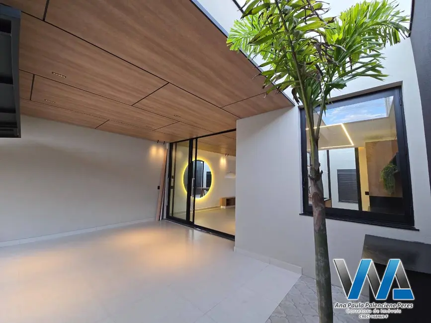 Casa com 3 quartos à venda, 12m2 em Braganca Paulista - SP - imagem 3 Foto 3 de Casa com 3 quartos à venda, 12m2 em Braganca Paulista - SP