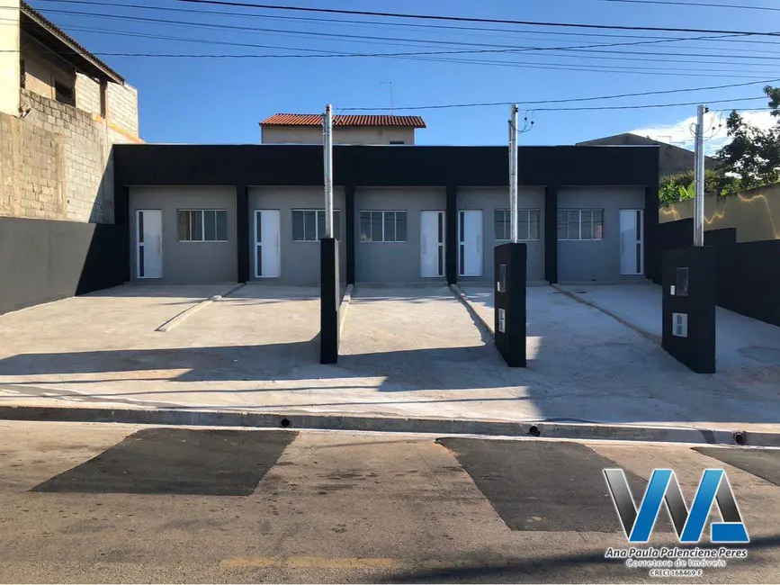 Casa com 2 quartos à venda, 55m2 em Residencial Hípica Jaguari, Braganca Paulista - SP - imagem 1 Foto 1 de Casa com 2 quartos à venda, 55m2 em Residencial Hípica Jaguari, Braganca Paulista - SP
