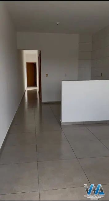 Casa com 2 quartos à venda, 55m2 em Residencial Hípica Jaguari, Braganca Paulista - SP - imagem 3 Foto 3 de Casa com 2 quartos à venda, 55m2 em Residencial Hípica Jaguari, Braganca Paulista - SP
