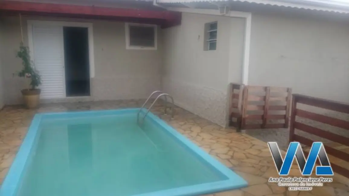 Foto 1 de Casa com 3 quartos à venda, 180m2 em Jardim Europa, Braganca Paulista - SP