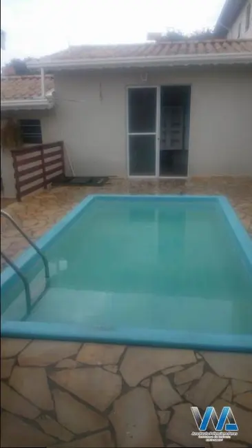 Foto 2 de Casa com 3 quartos à venda, 180m2 em Jardim Europa, Braganca Paulista - SP