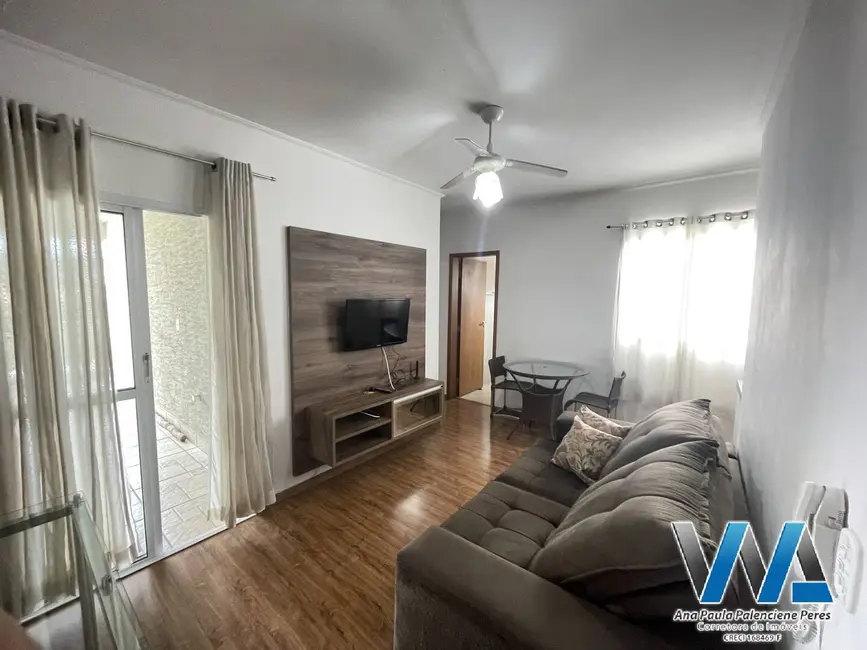 Foto 2 de Apartamento com 2 quartos para alugar, 65m2 em Centro, Braganca Paulista - SP