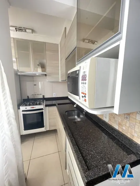 Foto 5 de Apartamento com 2 quartos para alugar, 65m2 em Centro, Braganca Paulista - SP