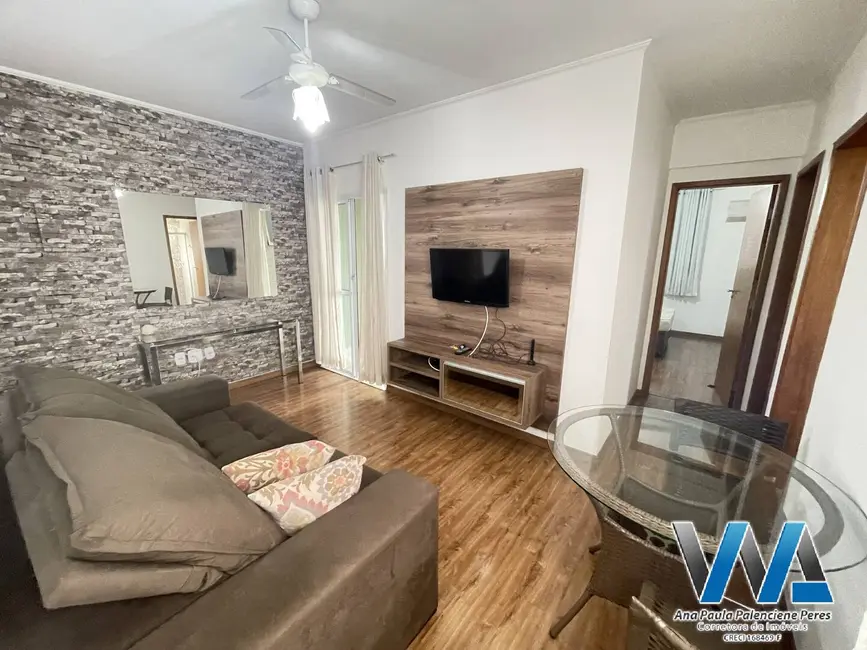 Foto 1 de Apartamento com 2 quartos para alugar, 65m2 em Centro, Braganca Paulista - SP