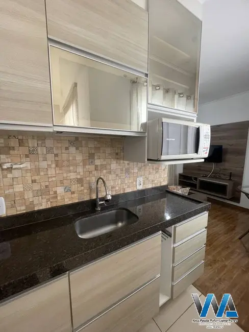 Foto 6 de Apartamento com 2 quartos para alugar, 65m2 em Centro, Braganca Paulista - SP