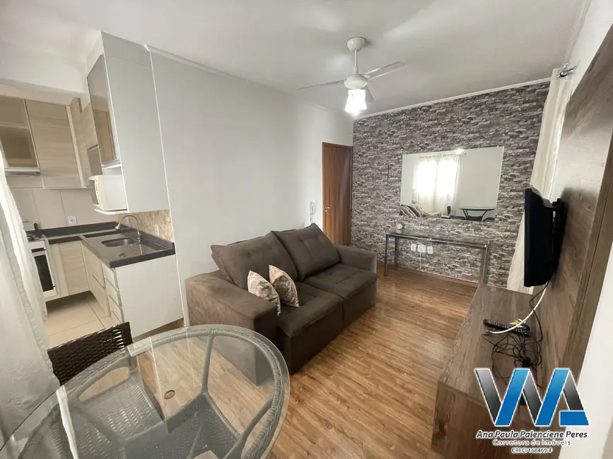 Foto 3 de Apartamento com 2 quartos para alugar, 65m2 em Centro, Braganca Paulista - SP