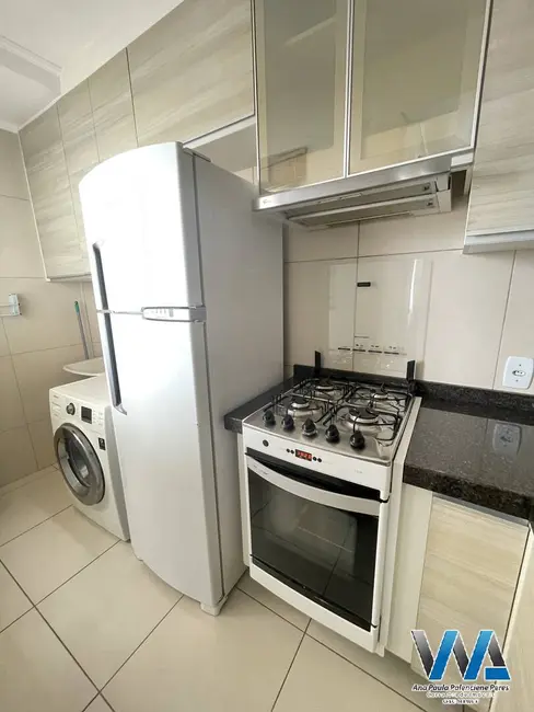 Foto 8 de Apartamento com 2 quartos para alugar, 65m2 em Centro, Braganca Paulista - SP