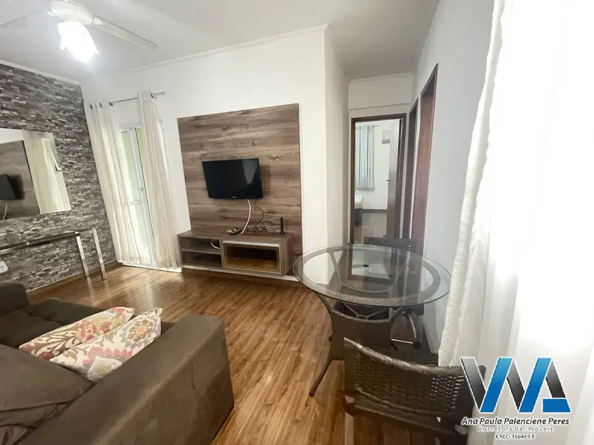 Foto 4 de Apartamento com 2 quartos para alugar, 65m2 em Centro, Braganca Paulista - SP