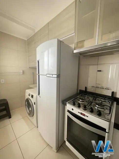 Foto 9 de Apartamento com 2 quartos para alugar, 65m2 em Centro, Braganca Paulista - SP