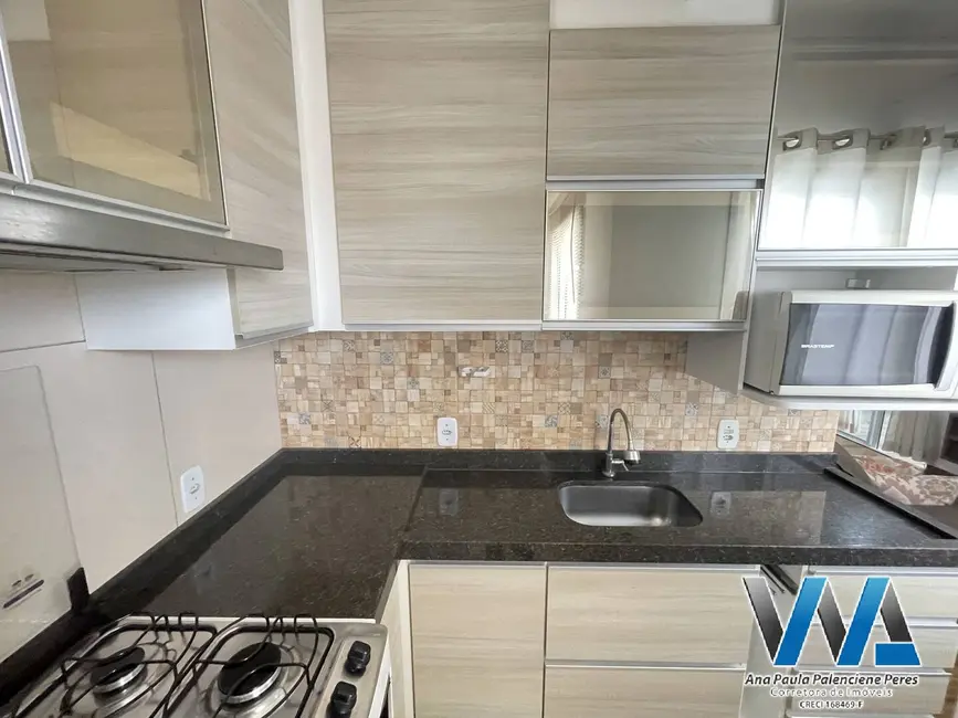 Foto 7 de Apartamento com 2 quartos para alugar, 65m2 em Centro, Braganca Paulista - SP