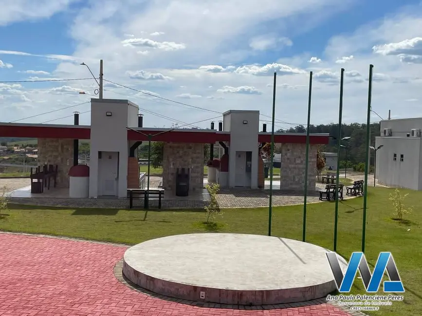 Foto 8 de Lote de Condomínio à venda, 1000m2 em Curitibanos, Braganca Paulista - SP