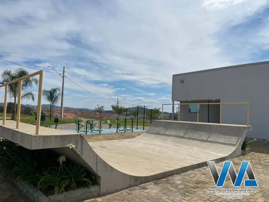 Foto 9 de Lote de Condomínio à venda, 1000m2 em Curitibanos, Braganca Paulista - SP