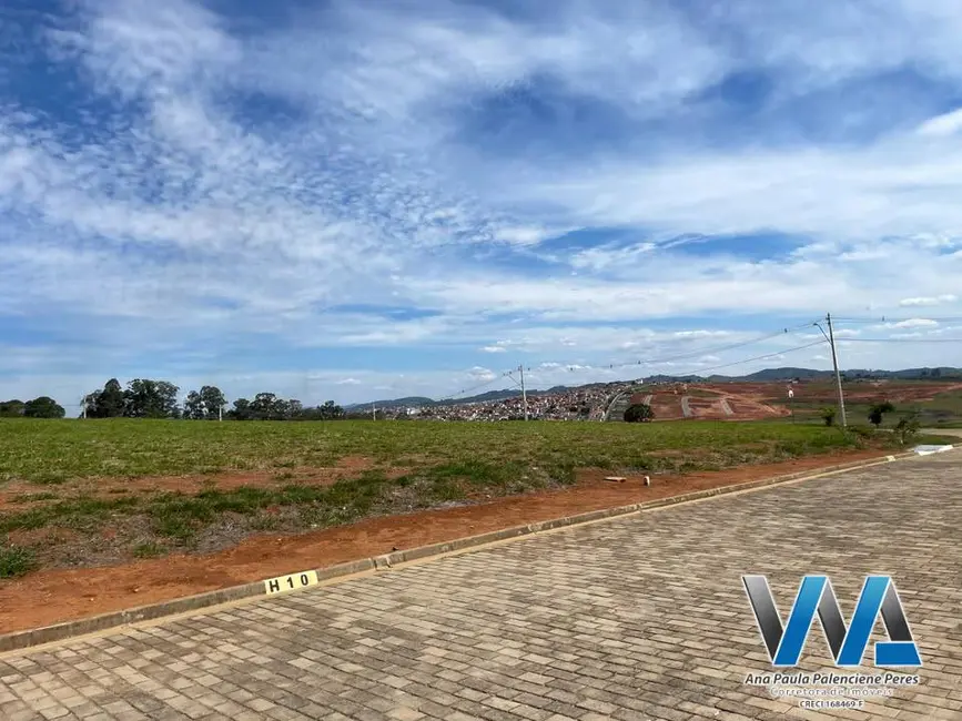 Foto 2 de Lote de Condomínio à venda, 1000m2 em Curitibanos, Braganca Paulista - SP