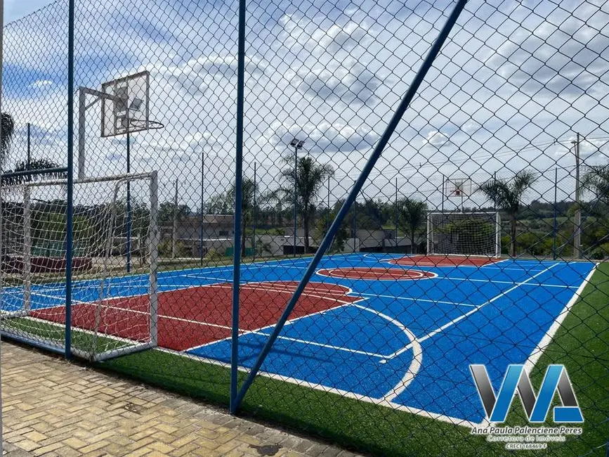 Foto 6 de Lote de Condomínio à venda, 1000m2 em Curitibanos, Braganca Paulista - SP