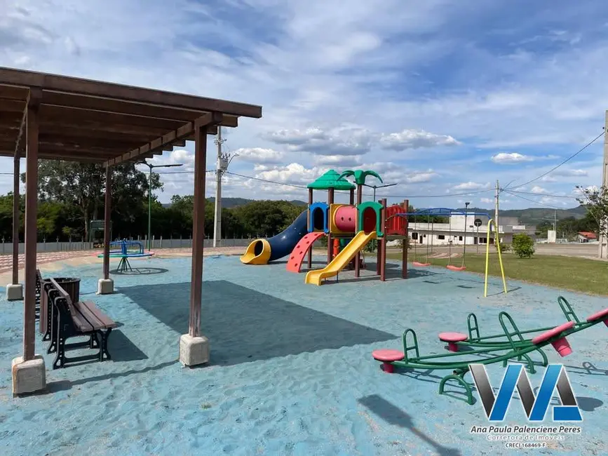 Foto 5 de Lote de Condomínio à venda, 1000m2 em Curitibanos, Braganca Paulista - SP