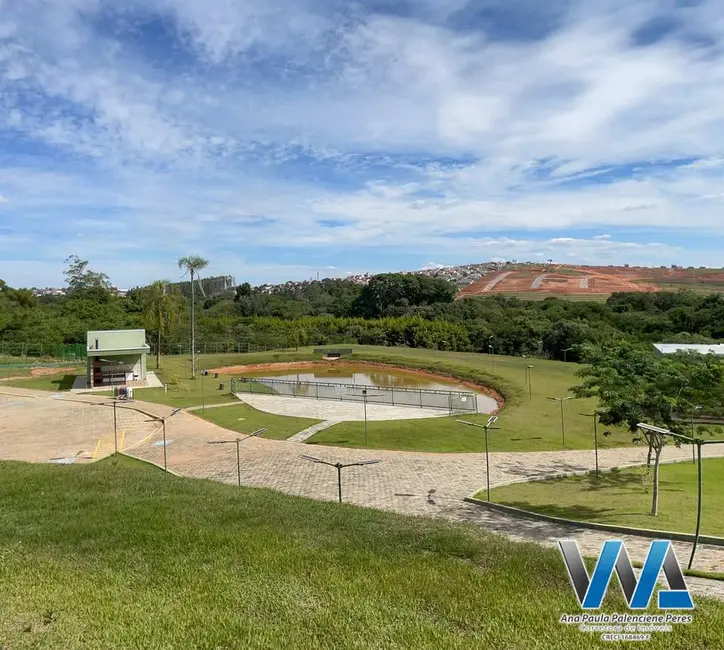 Foto 4 de Lote de Condomínio à venda, 1000m2 em Curitibanos, Braganca Paulista - SP