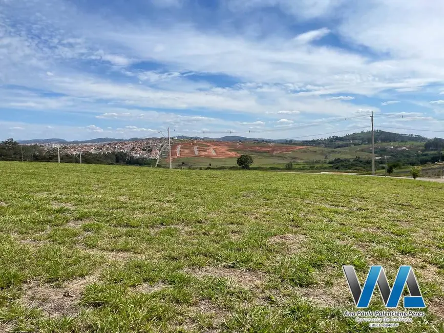 Foto 3 de Lote de Condomínio à venda, 1000m2 em Curitibanos, Braganca Paulista - SP