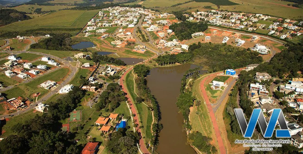 Foto 8 de Lote de Condomínio à venda, 459m2 em Braganca Paulista - SP