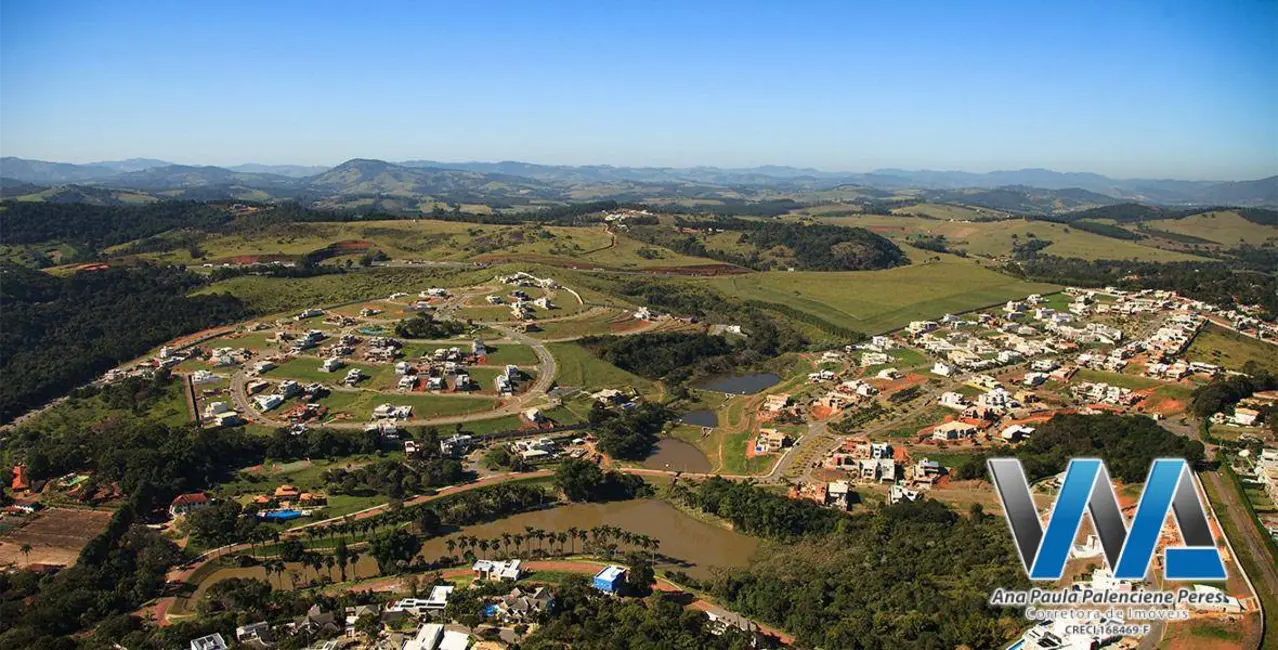 Foto 9 de Lote de Condomínio à venda, 459m2 em Braganca Paulista - SP