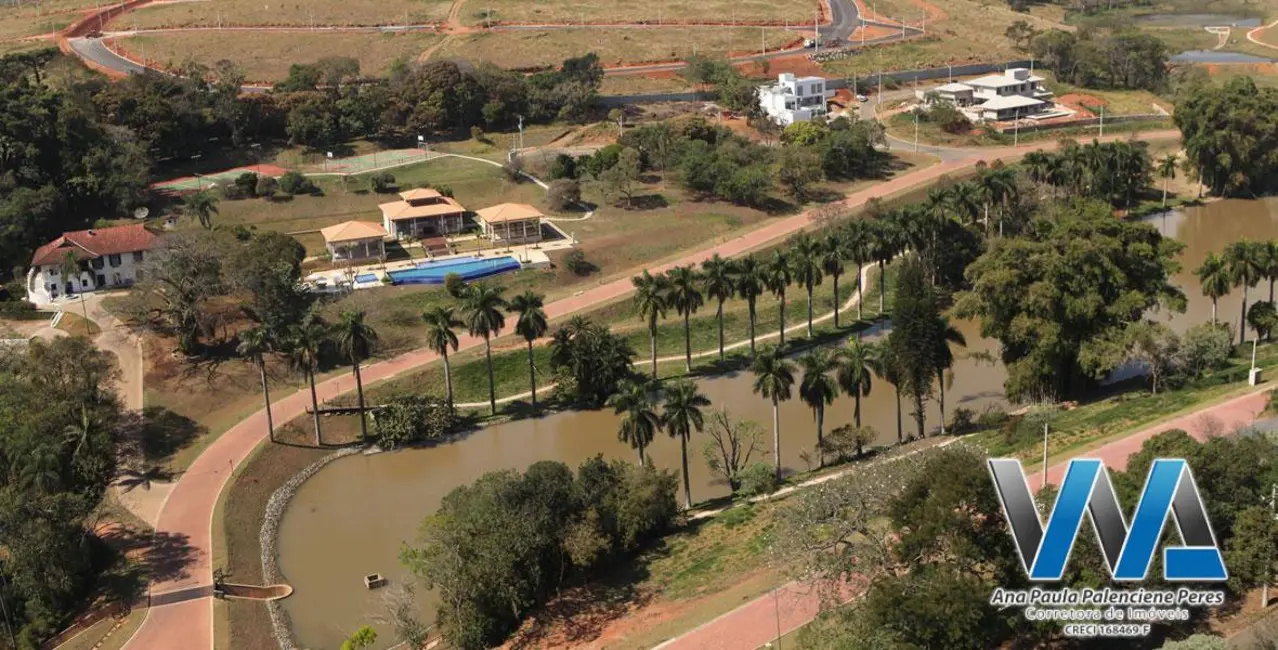 Foto 6 de Lote de Condomínio à venda, 459m2 em Braganca Paulista - SP
