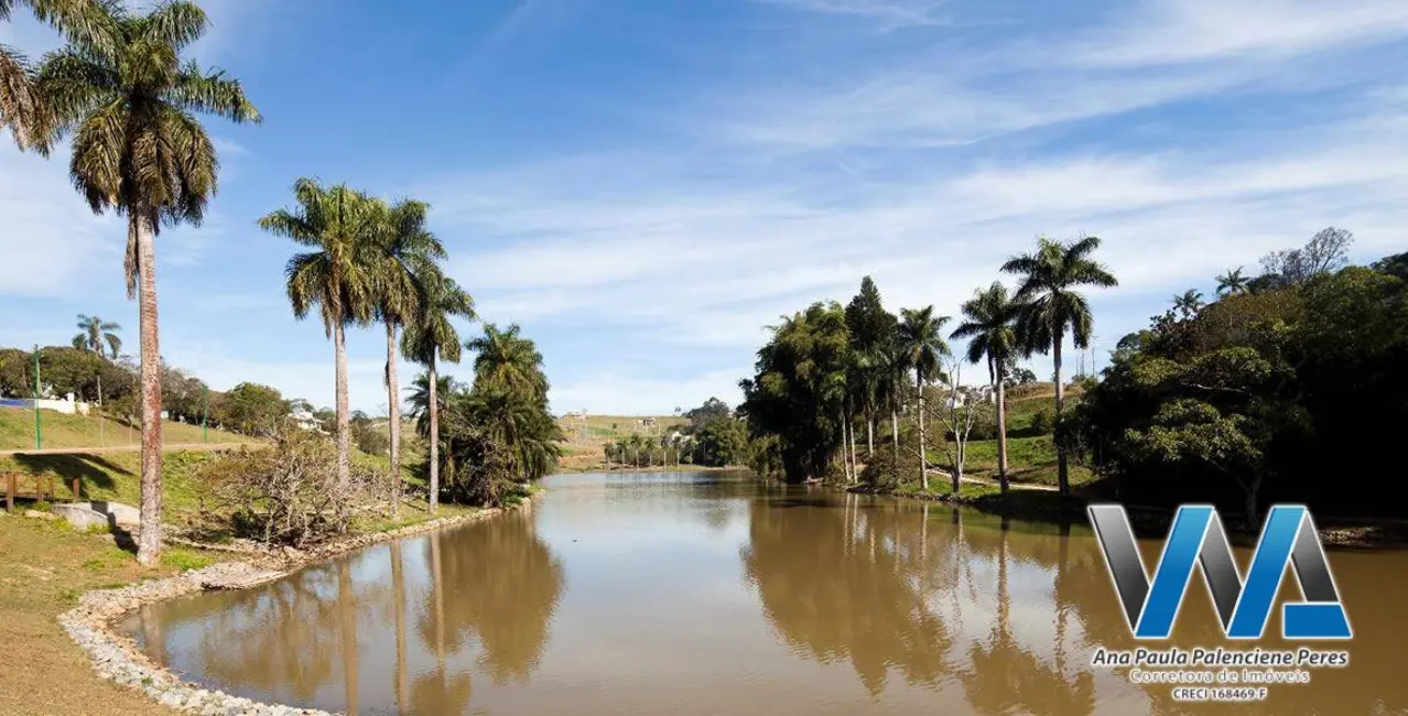 Foto 3 de Lote de Condomínio à venda, 459m2 em Braganca Paulista - SP