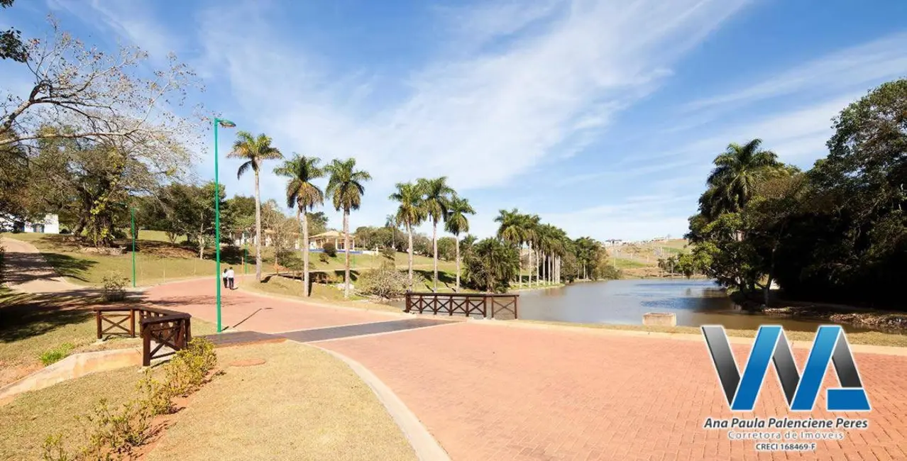 Foto 5 de Lote de Condomínio à venda, 459m2 em Braganca Paulista - SP