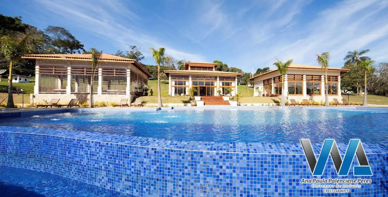 Foto 7 de Lote de Condomínio à venda, 459m2 em Braganca Paulista - SP