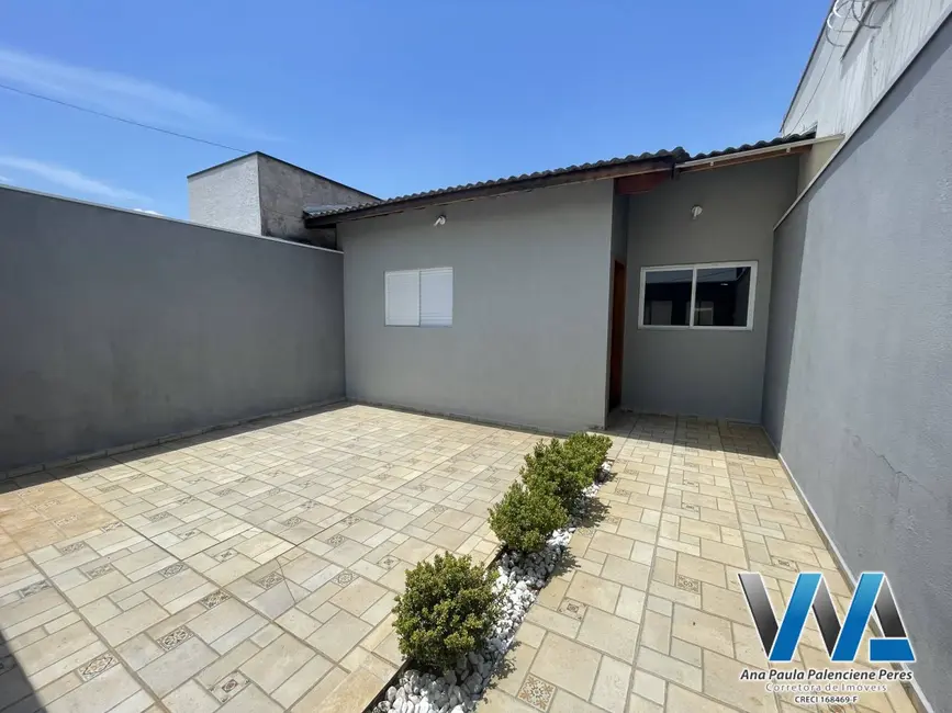 Foto 1 de Casa com 3 quartos à venda, 95m2 em Residencial Piemonte, Braganca Paulista - SP