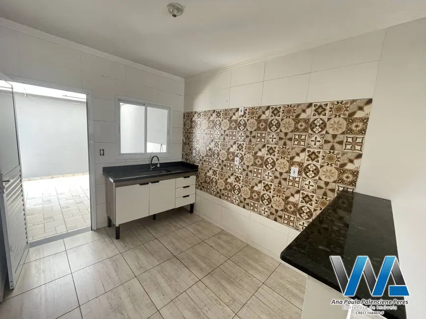 Foto 4 de Casa com 3 quartos à venda, 95m2 em Residencial Piemonte, Braganca Paulista - SP