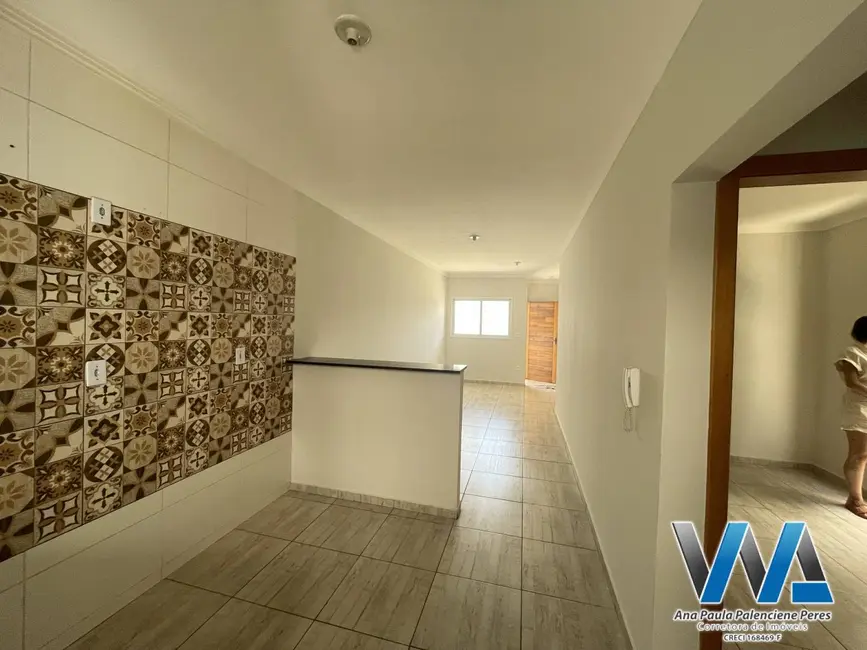 Foto 2 de Casa com 3 quartos à venda, 95m2 em Residencial Piemonte, Braganca Paulista - SP