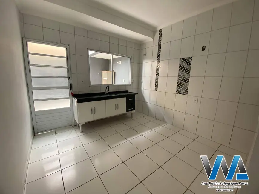 Foto 4 de Casa com 2 quartos à venda, 75m2 em Braganca Paulista - SP